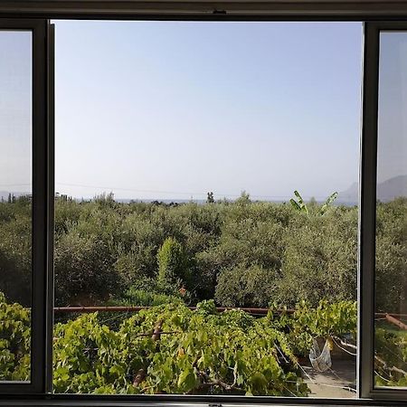 Sunshine Studio Villa Kissamos Ngoại thất bức ảnh