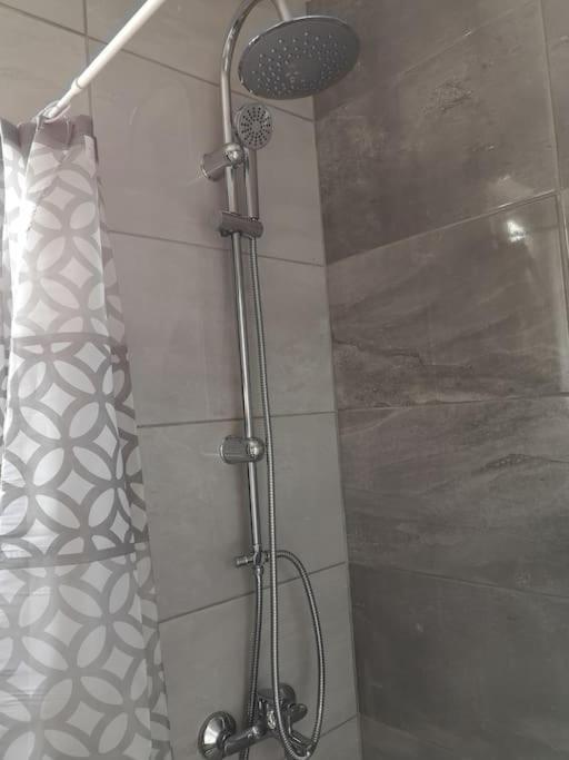 Sunshine Studio Villa Kissamos Ngoại thất bức ảnh