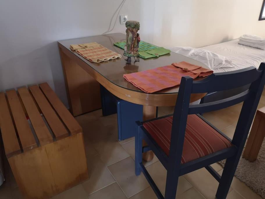 Sunshine Studio Villa Kissamos Ngoại thất bức ảnh