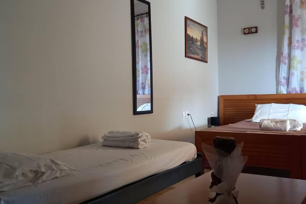 Sunshine Studio Villa Kissamos Ngoại thất bức ảnh