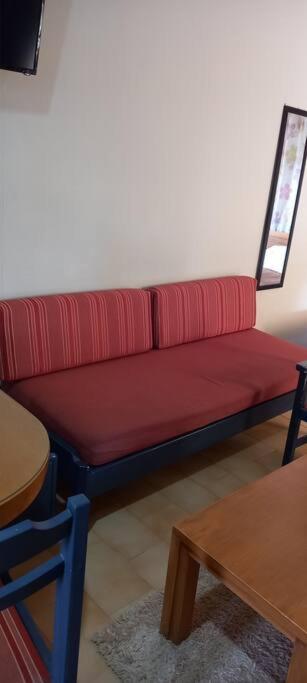 Sunshine Studio Villa Kissamos Ngoại thất bức ảnh