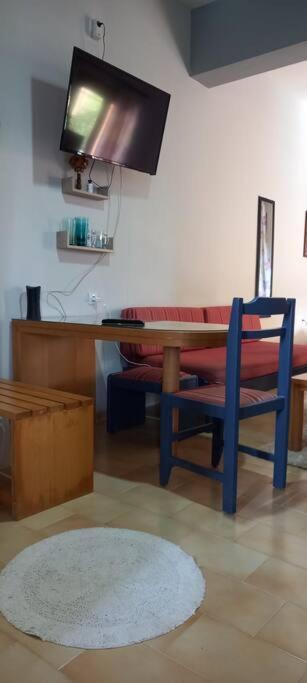 Sunshine Studio Villa Kissamos Ngoại thất bức ảnh